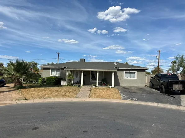 5828 W Montecito Ave, Phoenix, AZ 85031