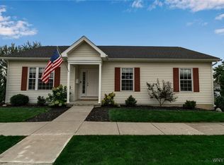 286 Pilgrim Rd, Tonawanda, NY 14150