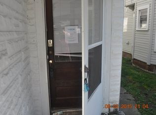 408 NW 5th St, Richmond, IN 47374