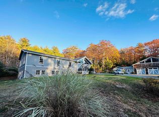 151 Beech Hill Rd, Andover, NH 03216