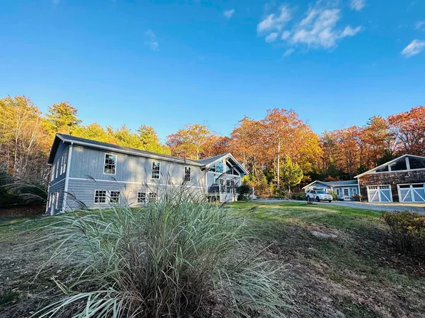 151 Beech Hill Road, Andover, NH 03216