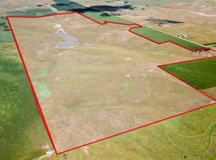 Dunbar Rd, Elm Creek, NE 68836
