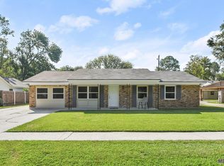 1850 Potwin Dr, Baton Rouge, LA 70810