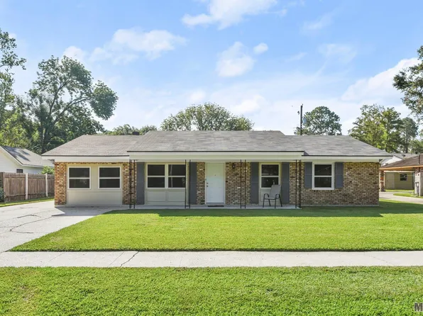 1850 Potwin Dr, Baton Rouge, LA 70810