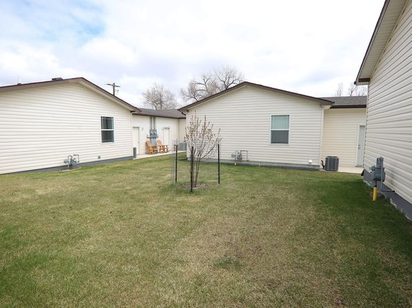 304 F St, Buffalo, WY 82834