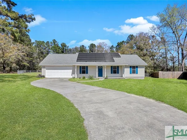 140 High Pointe Drive, Rincon, GA 31326