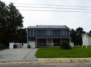 519 Alfred Rd, South Toms River, NJ 08757
