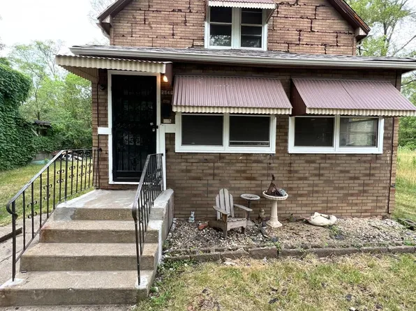 2548 Madison St, Gary, IN 46407