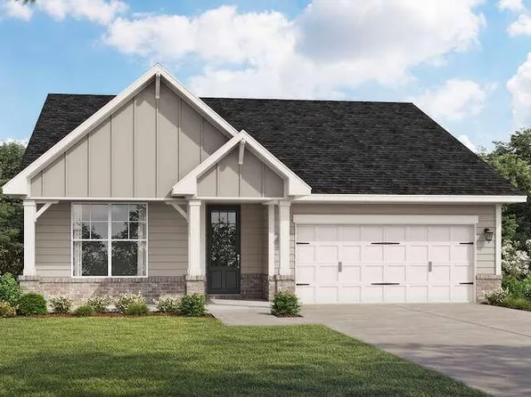 110 Stone Brk Lot 92, Gray, GA 31032