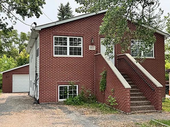 6023 241st AVENUE, Salem, WI 53168