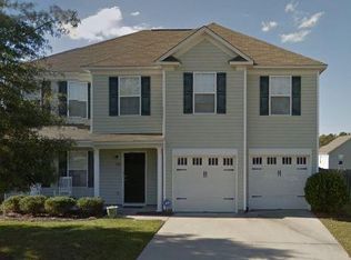 122 Cattle Baron Ln, Elgin, SC 29045