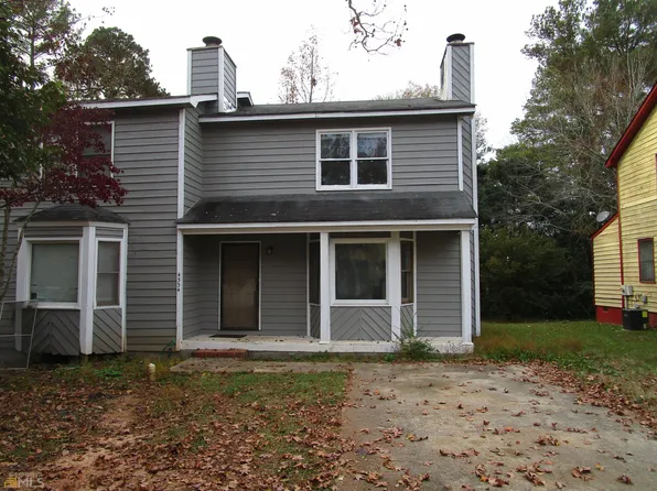 4334 Barrington Pl, Macon, GA 31210