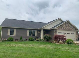 975 E 75 S, Washington, IN 47501