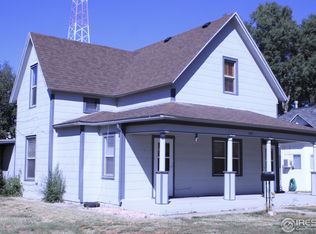 407 Prospect St, Fort Morgan, CO 80701