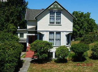 3356 Grand Ave, Astoria, OR 97103