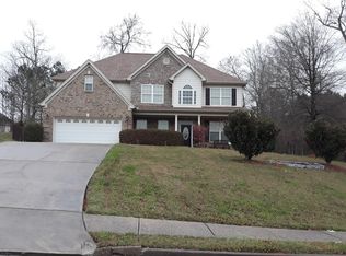 2070 Jessica Way, Conyers, GA 30012