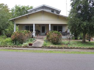 35 S Saint Paul St, Wingo, KY 42088