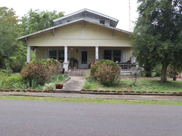 35 S Saint Paul St, Wingo, KY 42088