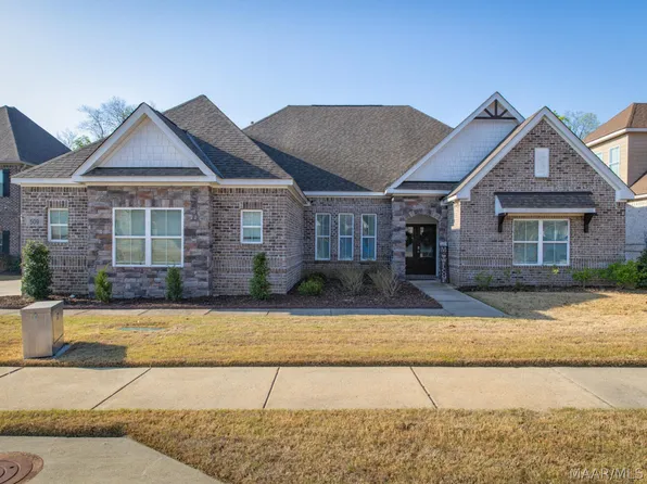 509 Pointer Pl, Pike Road, AL 36064
