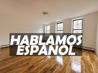 681 Melrose Ave APT 5, Bronx, NY 10455