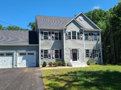 29 Bolkum Ln, Norton, MA, 02766