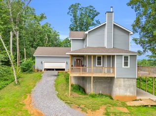 246 County Road 655, Athens, TN 37303