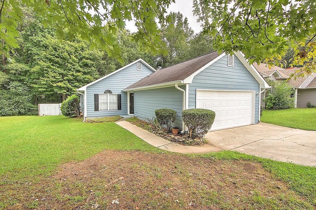 1234 Avery Dr, Jonesboro, GA 30238 Zillow