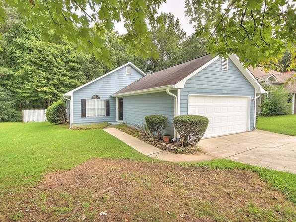 1234 Avery Dr, Jonesboro, GA 30238