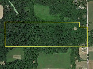 Smith Rd, Gosport, IN 47433