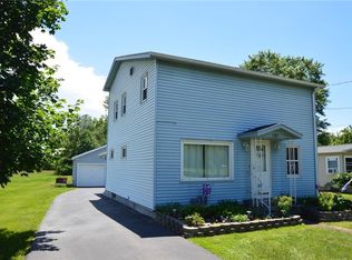 101 State St, Manchester, NY 14504