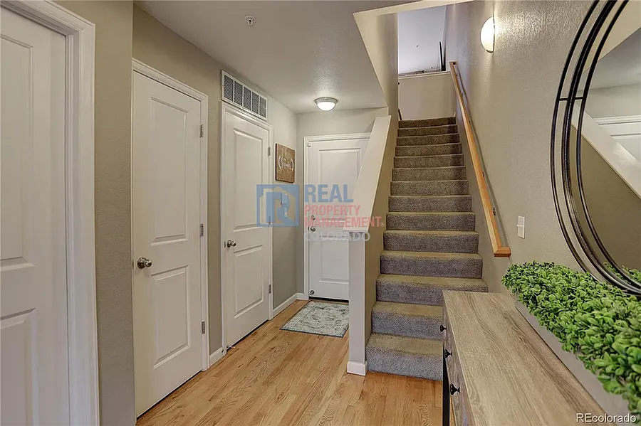 Stunning townhouse in the Heart of Belmar with Amazing Private Roof Top Deck with Peek a Boo Down... — Photo 3