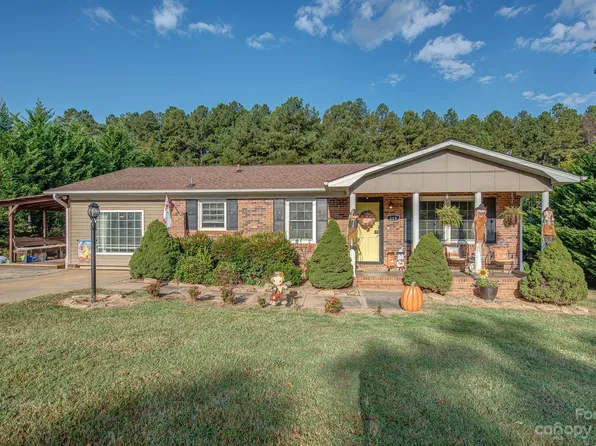 119 Leslie Dr, Shelby, NC 28152