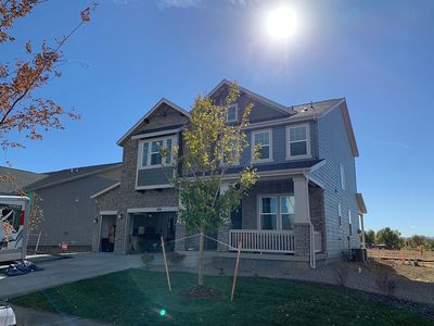 1824 Marfell St, Erie, CO, 80516