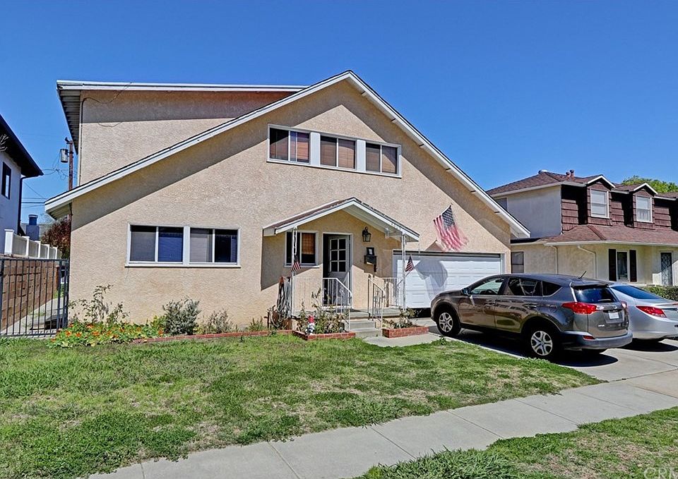4609 Highgrove Ave, Torrance, CA 90505 Zillow