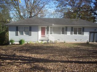 3918 Laird Ln, Chattanooga, TN 37415