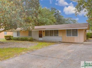 411 Barnhill Dr, Savannah, GA 31406