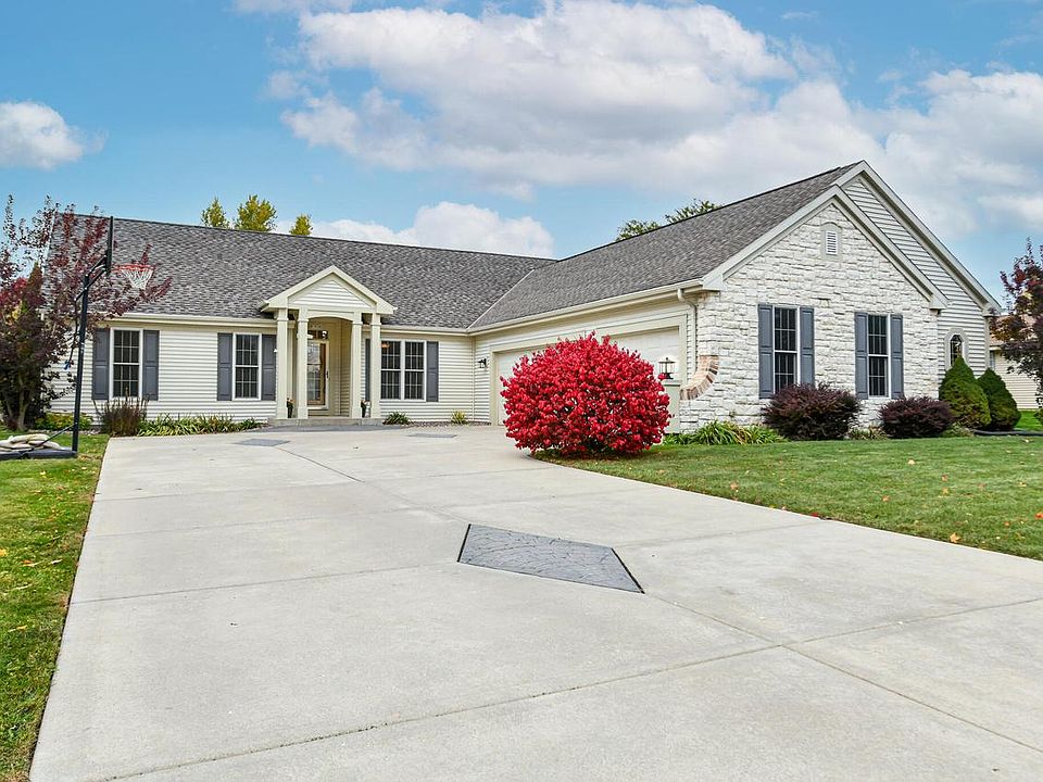 S78W16282 Woods ROAD, Muskego, WI 53150 Zillow