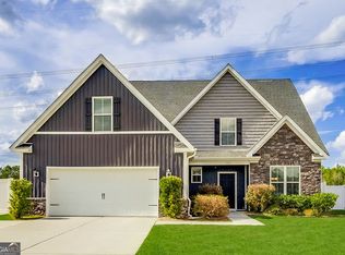 161 Greystone Dr, Guyton, GA 31312