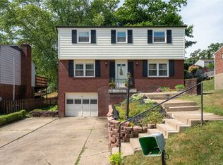 189 Colonial Village Dr, Pittsburgh, PA 15235