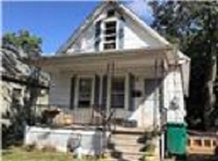 2321 14th St, Niagara Falls, NY 14305