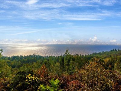 Tettegouche Highlands, Silver Bay, MN, 55614