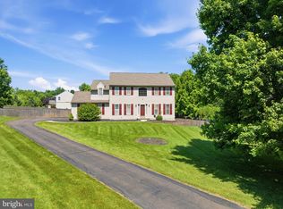 101 White Doe Dr, Lincoln University, PA 19352
