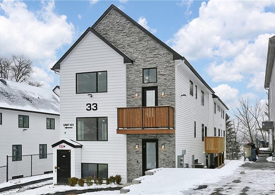 33 Ewing Condominium 33 Ewing Ave Spring Valley NY Zillow