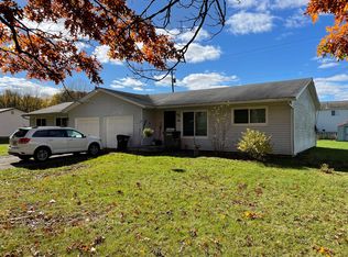 2620 & 262 Chapel Rd, Parma, MI 49269