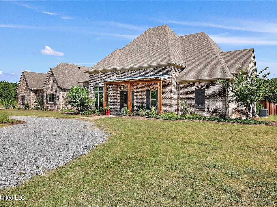 742 Twelve Oaks Trce, Canton, MS 39046 MLS 4055113 Zillow