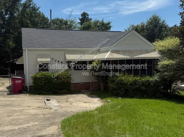 3069 Somerset Dr, Macon, GA 31206