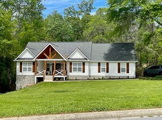 76 Lauren Marie Dr, Braselton, GA 30517