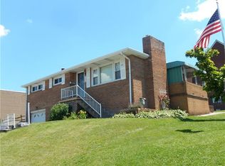 1531 Poplar St, Greensburg, PA
