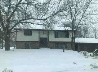 3054 165th Ln NE, Ham Lake, MN 55304