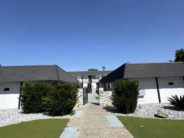 510 N Encina St, Visalia, CA